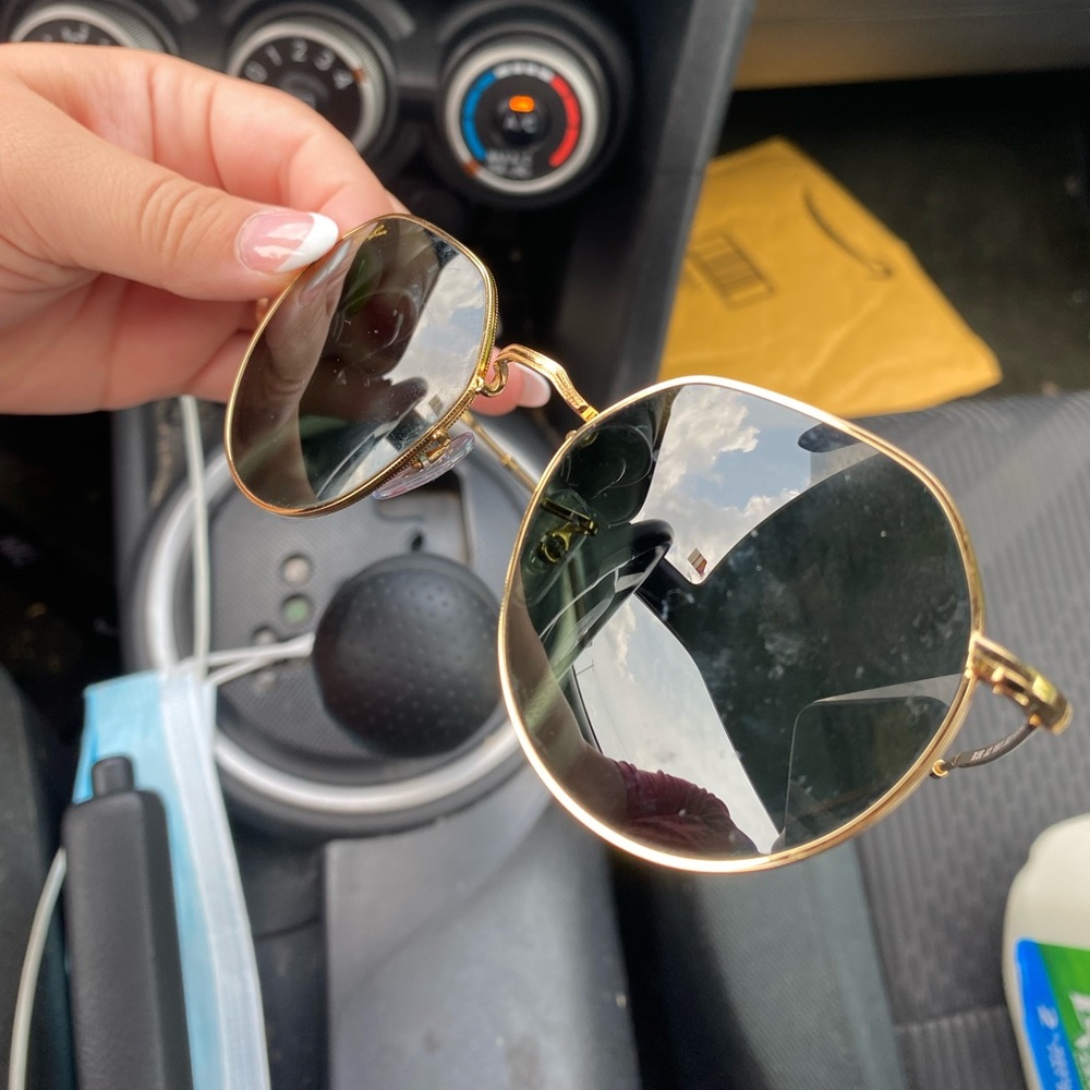 RayBans - Picture 3 of 5
